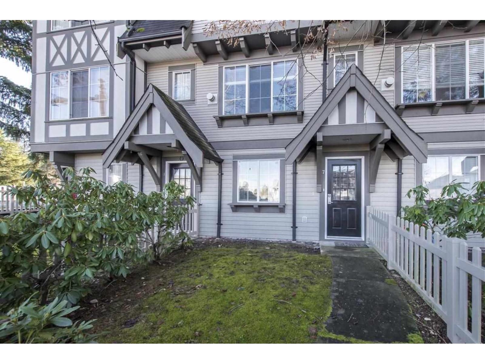 Photo 1 of 7 12778 66 Avenue, Surrey BC