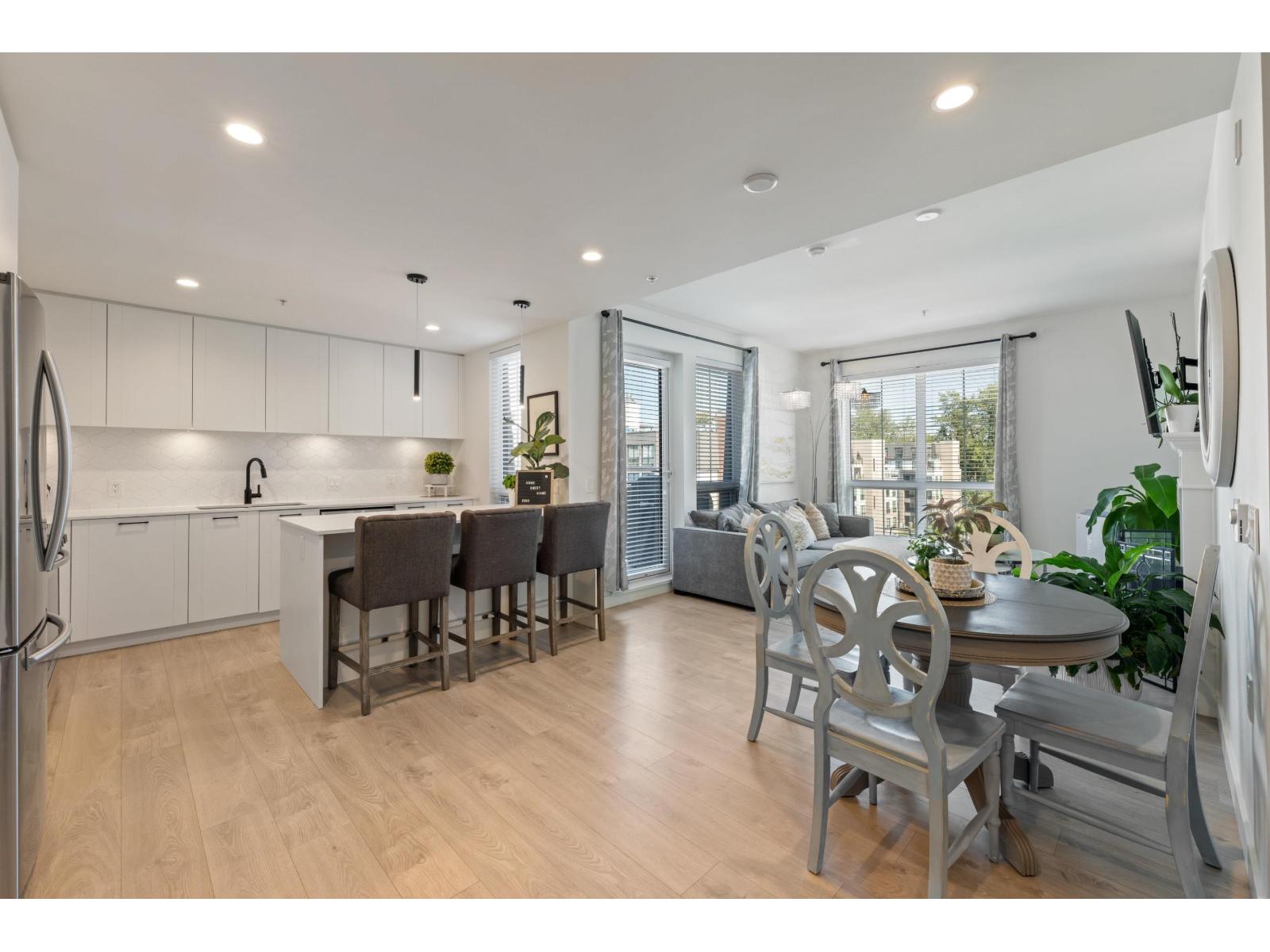 Photo 33 of A 603 20018 83 A Avenue, Langley BC