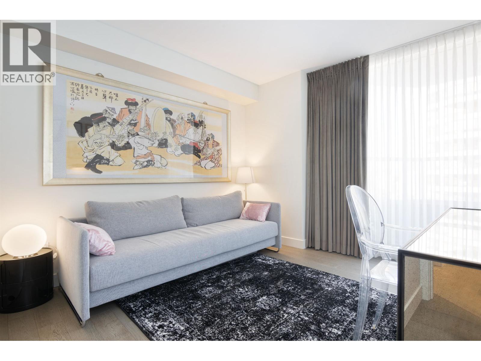 Photo 9 of 1001 717 Jervis Street, Vancouver BC