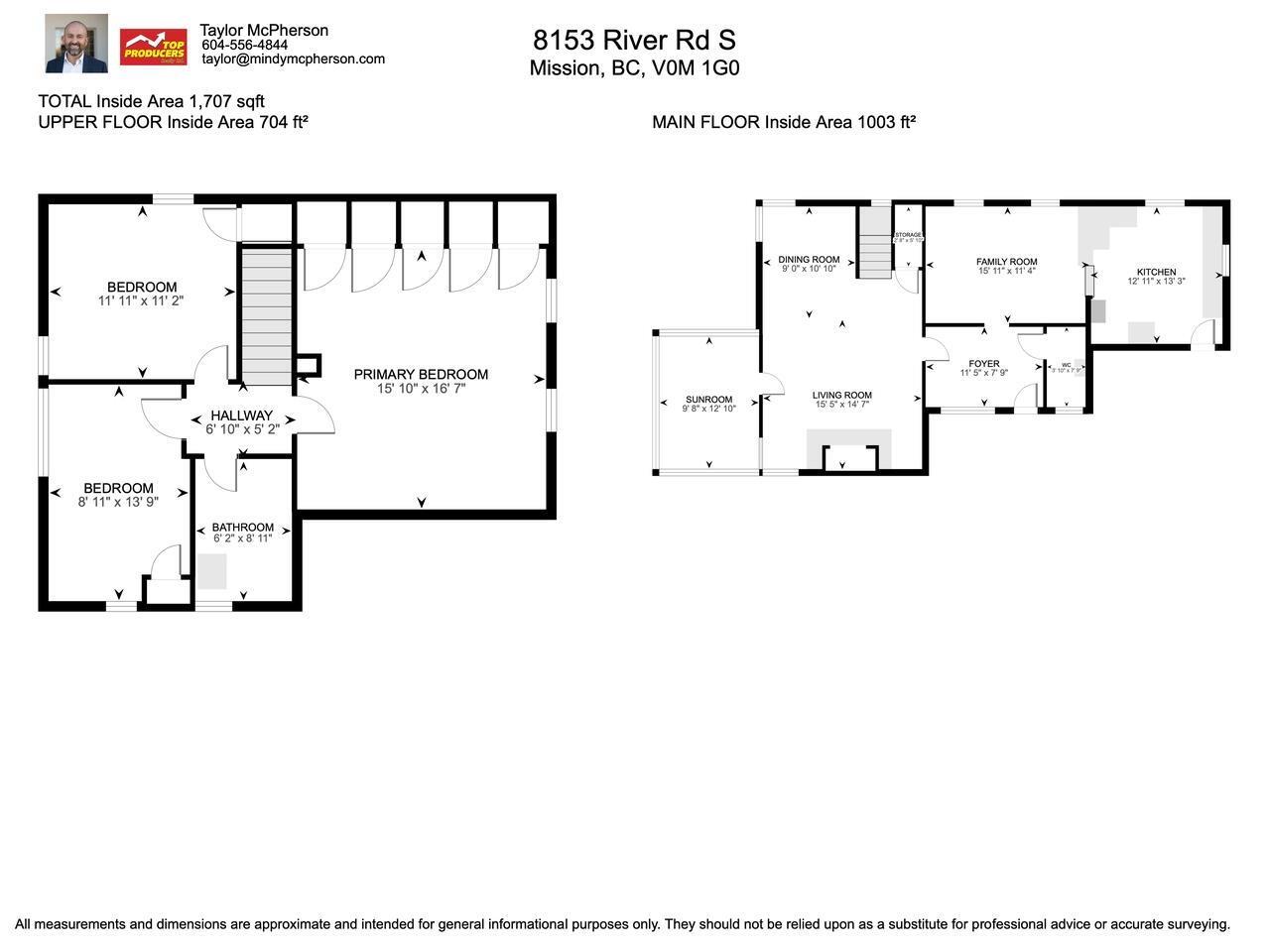8153 S RIVER ROAD - Photo 2 of 39, Mission, British Columbia