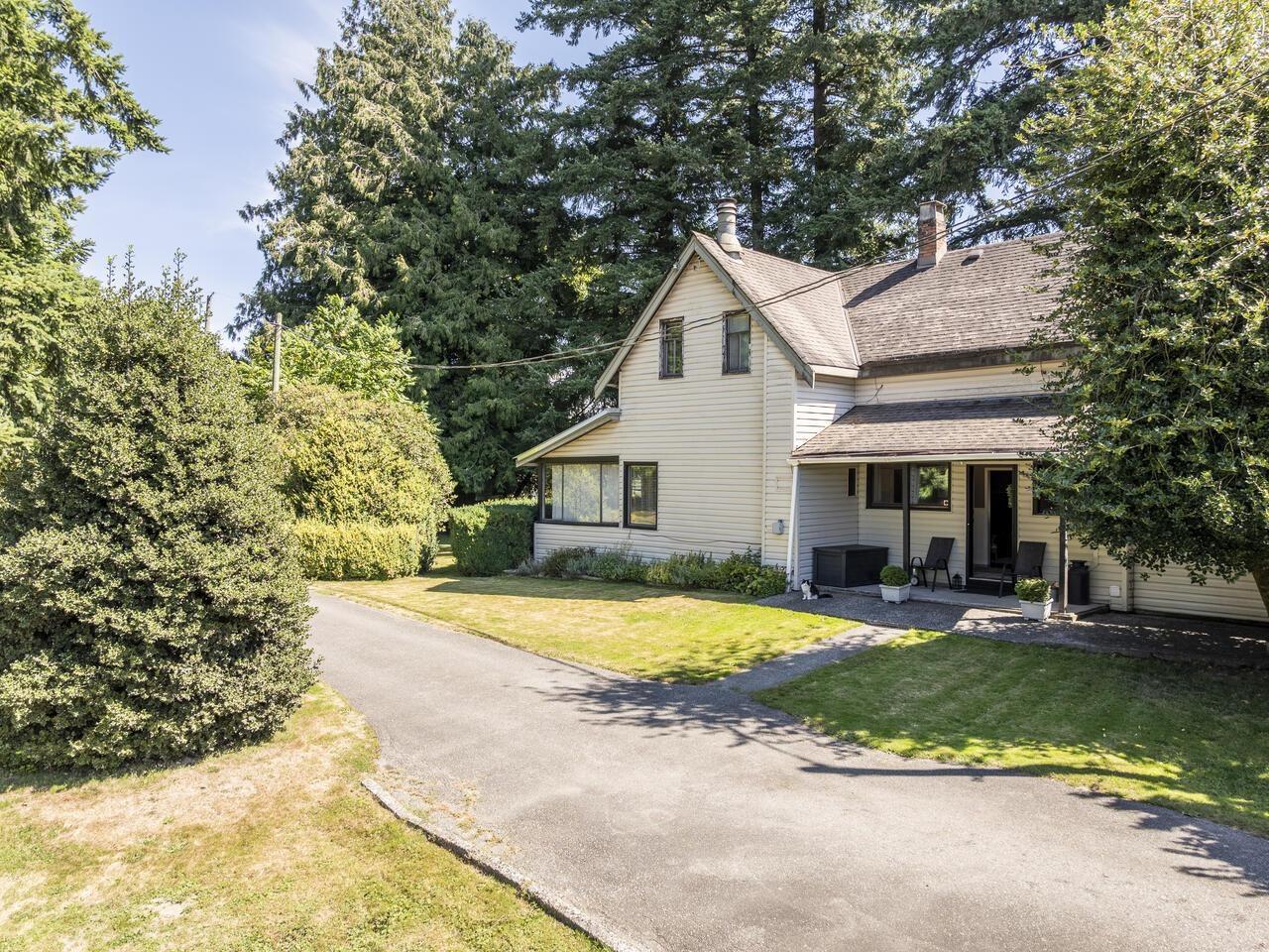 8153 S RIVER ROAD - Photo 3 of 39, Mission, British Columbia