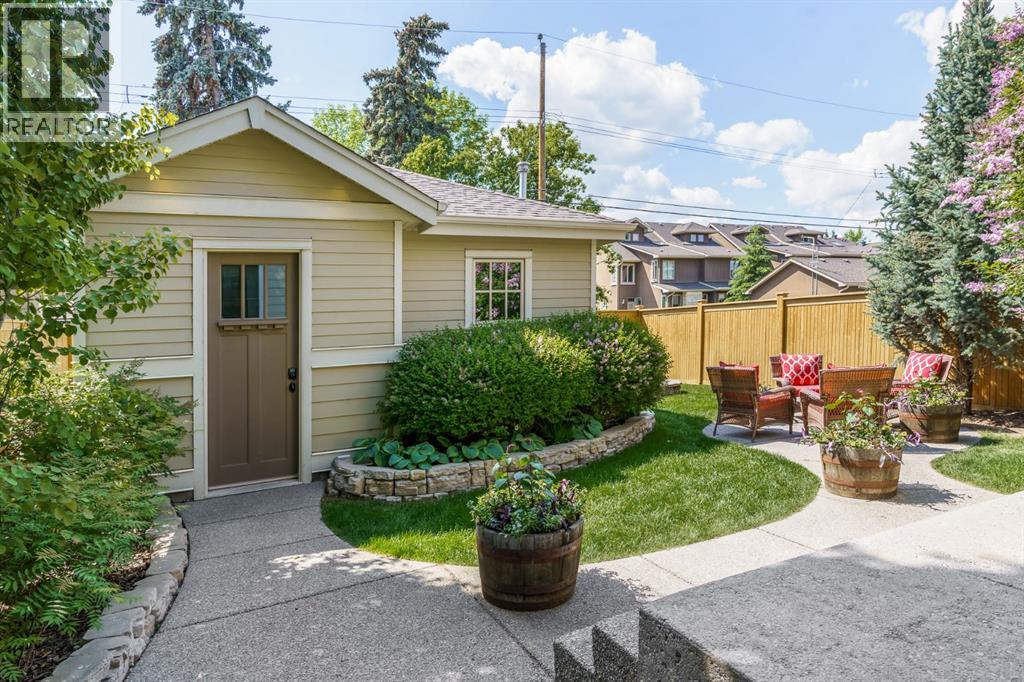 Photo 43 of 4001 18 Street Sw, Calgary AB