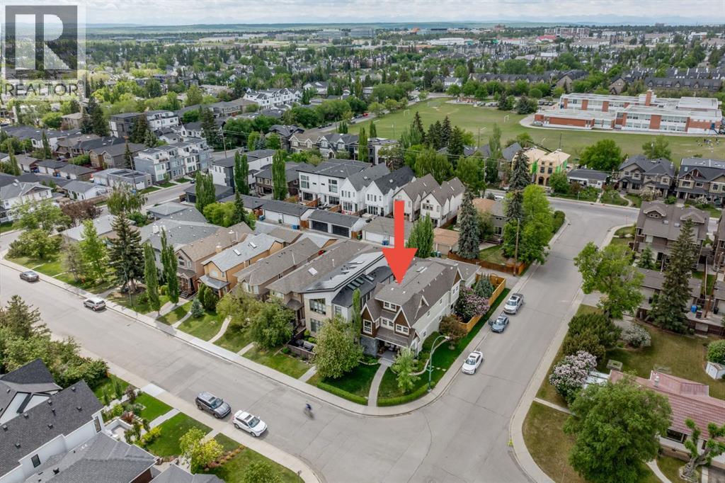 Photo 49 of 4001 18 Street Sw, Calgary AB