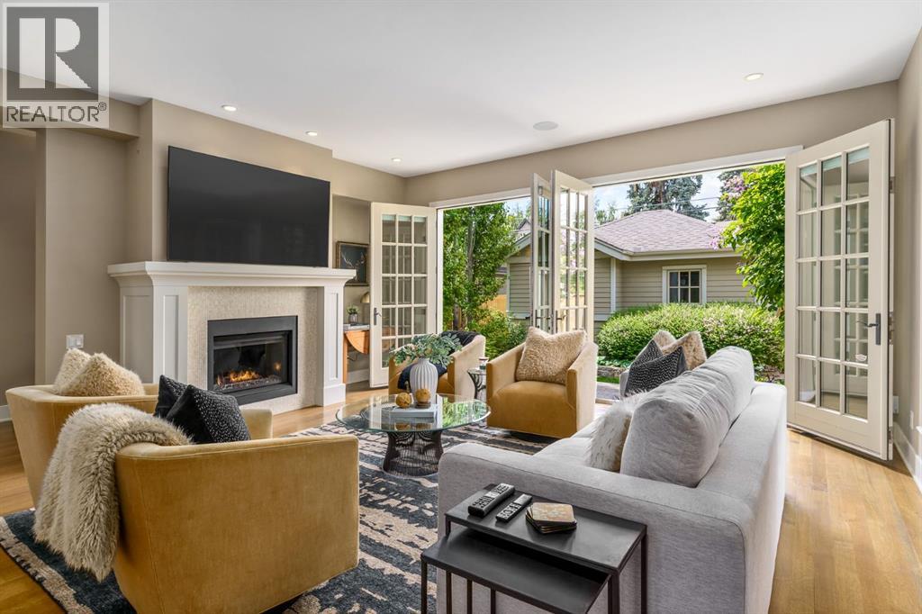 Photo 6 of 4001 18 Street Sw, Calgary AB