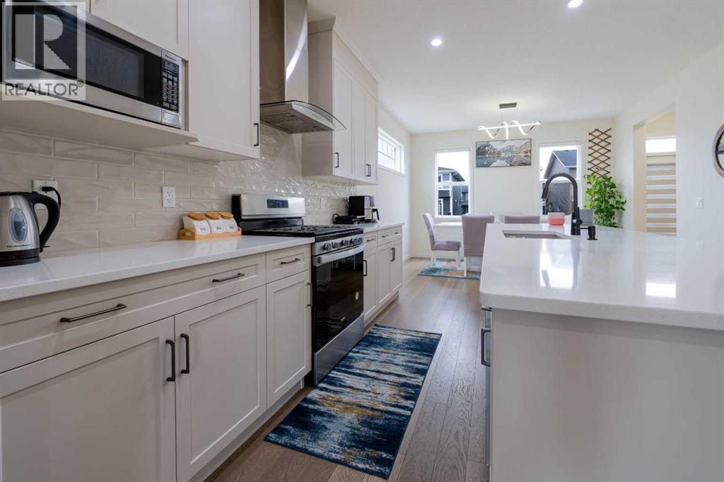 Photo 6 of 117 Midtown Close Sw, Airdrie AB