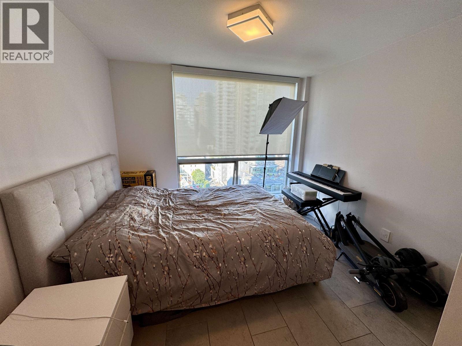 Photo 7 of 1503 928 Richards Street, Vancouver BC