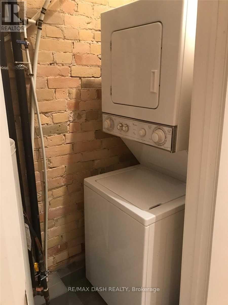 Photo 8 of Main 8 Beatrice Street, Toronto ON