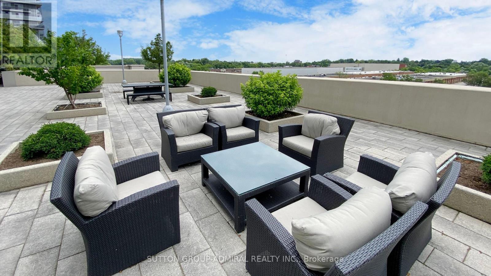 Photo 34 of Ph 15 181 Village Green Square, Toronto ON