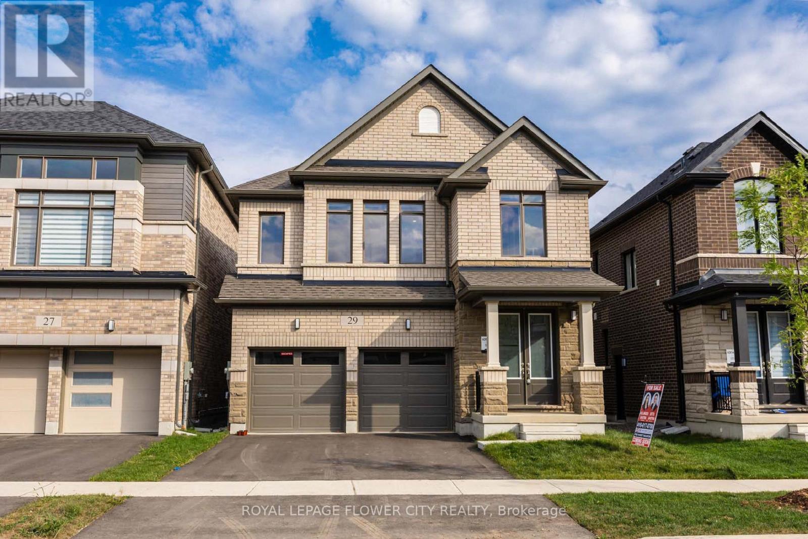 Photo 12 of 29 Tyler Avenue, Erin ON