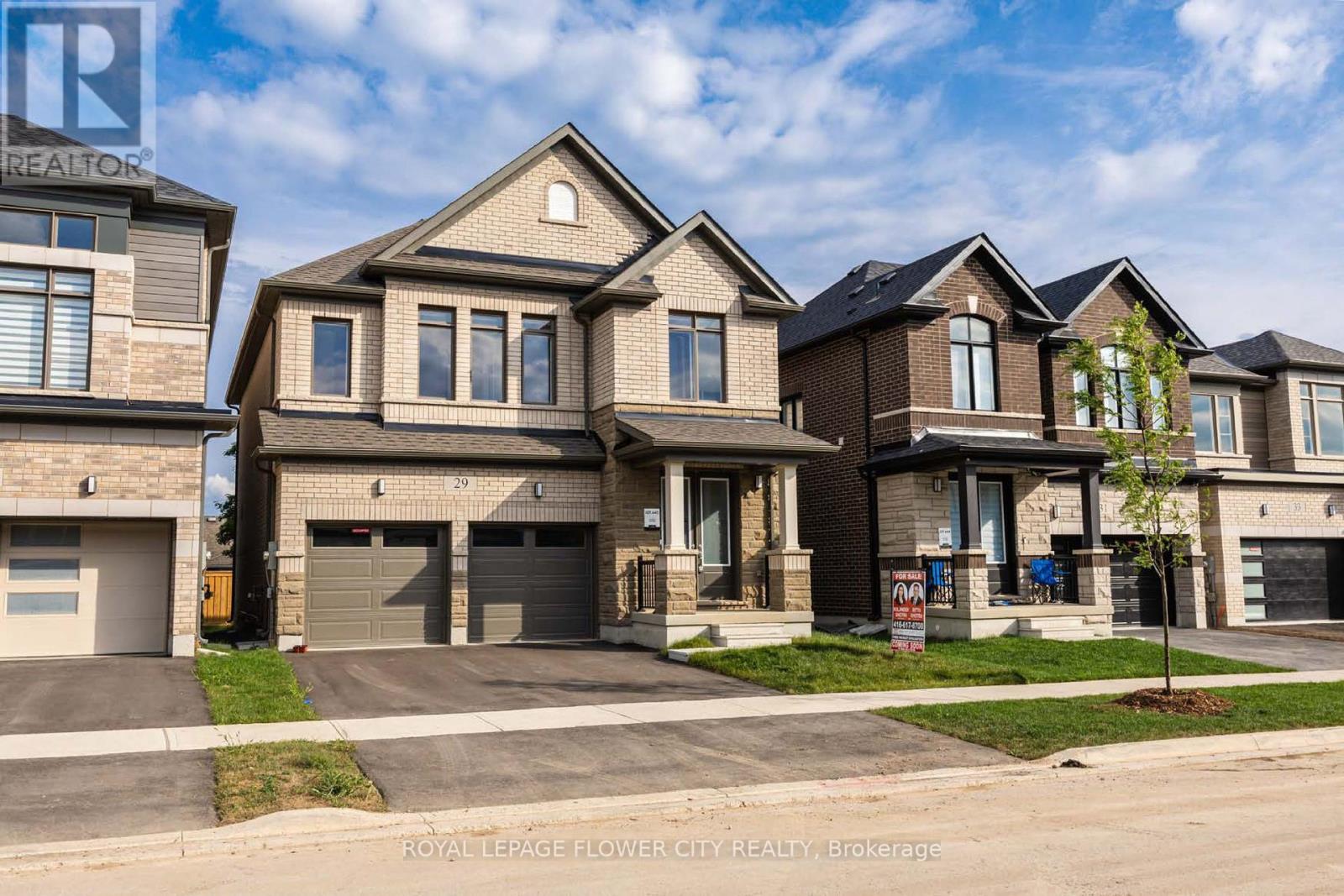 Photo 13 of 29 Tyler Avenue, Erin ON