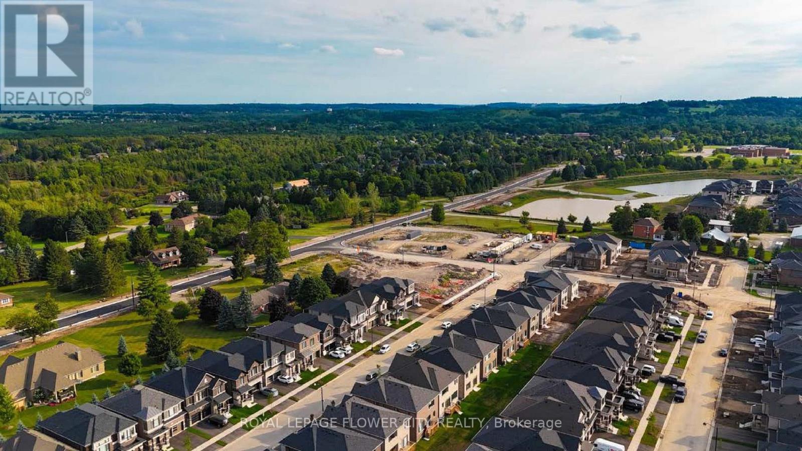 Photo 7 of 29 Tyler Avenue, Erin ON