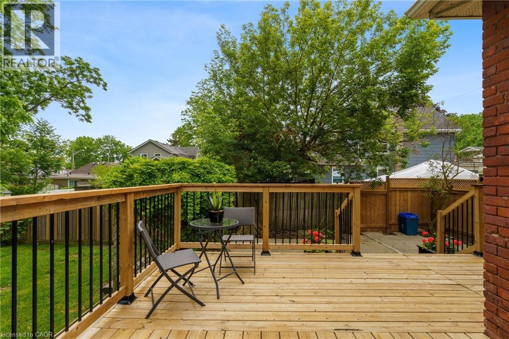 Photo 37 of 23 Drummond Street, Brantford ON