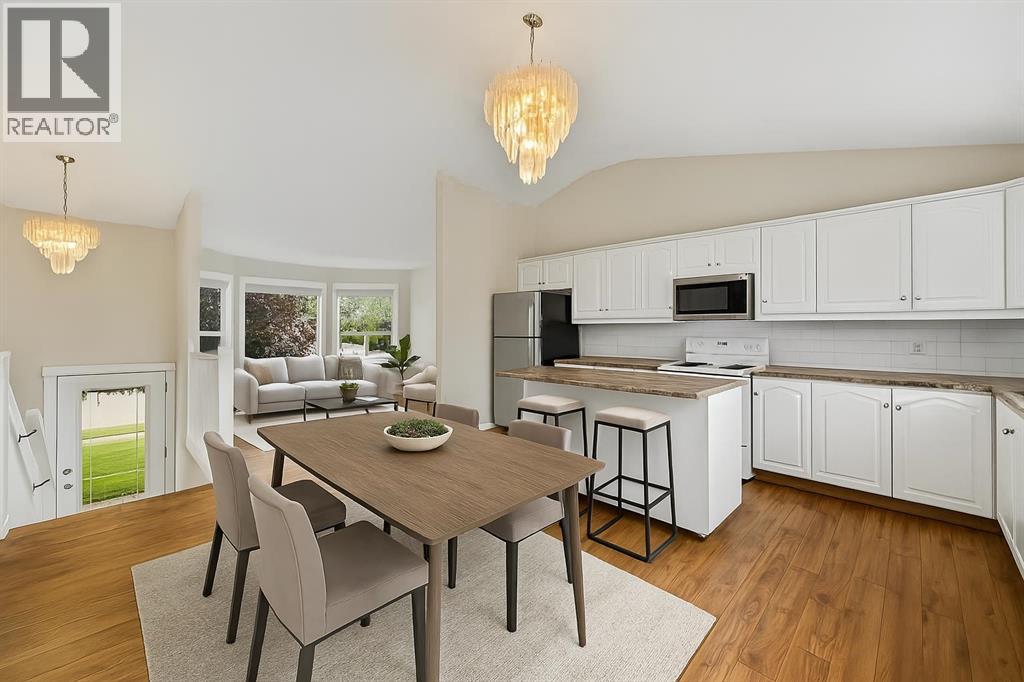 Photo 2 of 1218 Grey Avenue, Crossfield AB