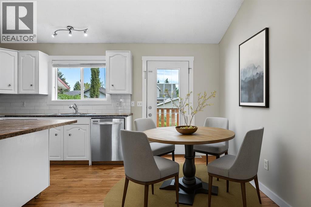Photo 12 of 1218 Grey Avenue, Crossfield AB