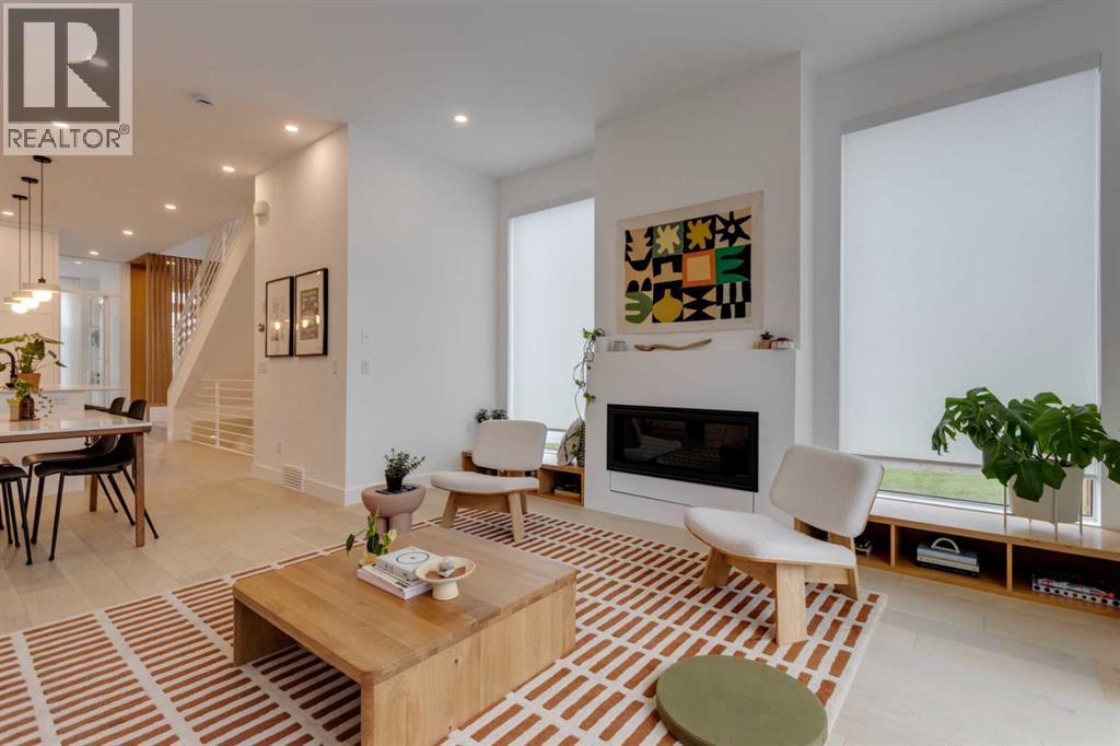 Photo 9 of 701 27 Avenue Nw, Calgary AB