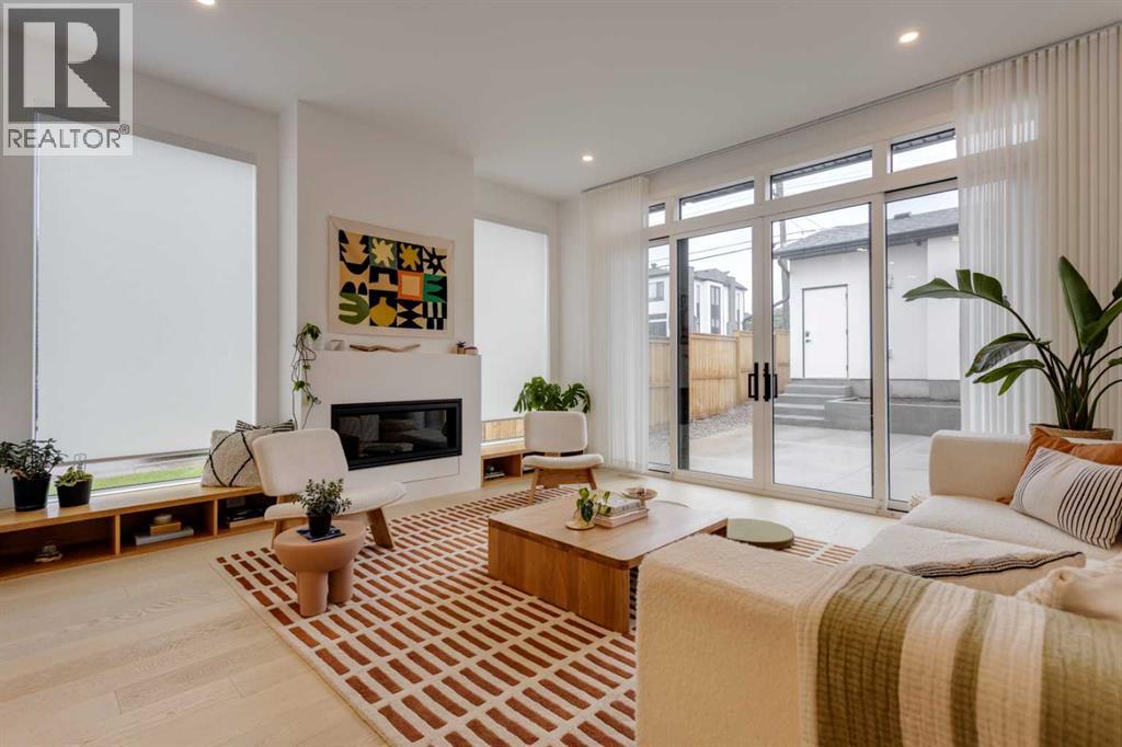 Photo 7 of 701 27 Avenue Nw, Calgary AB