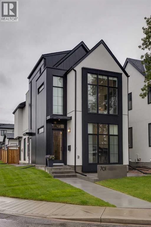 Photo 49 of 701 27 Avenue Nw, Calgary AB