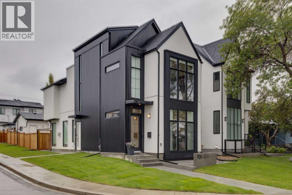 Photo 48 of 701 27 Avenue Nw, Calgary AB