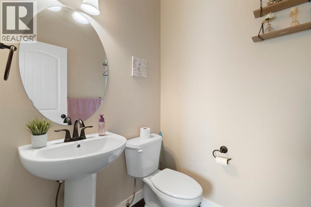 Single Family House for Sale in  Red Embers Common NE Redstone Calgary 