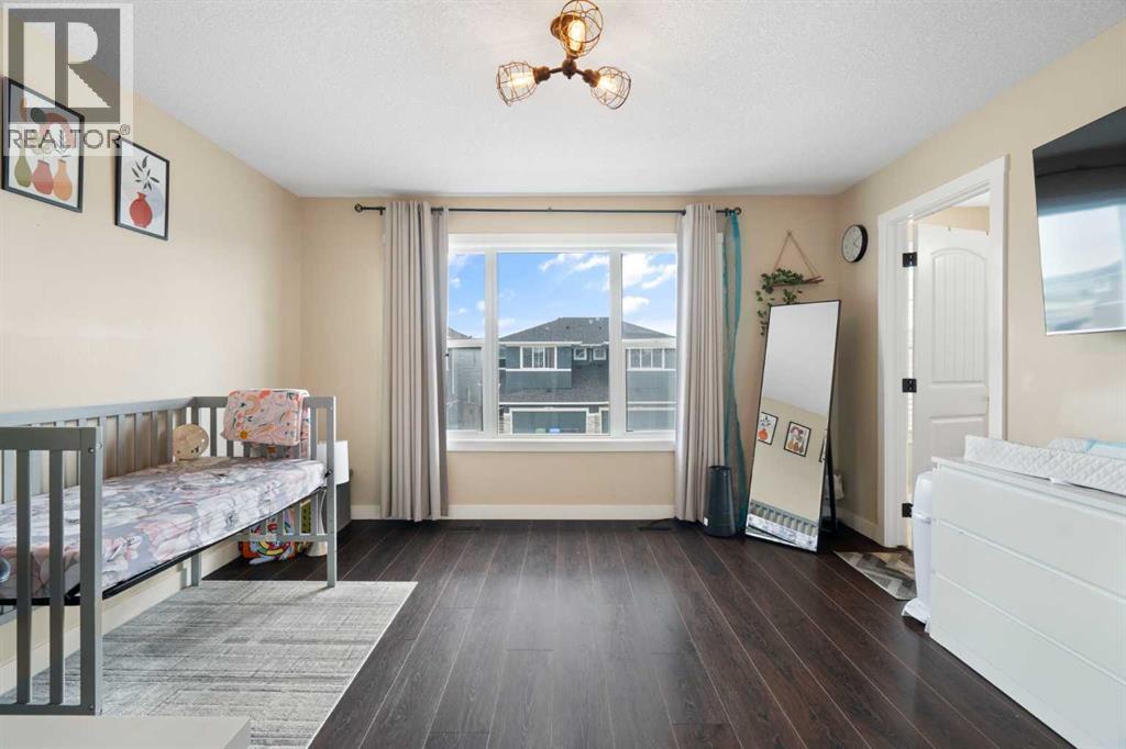 Single Family House for Sale in  Red Embers Common NE Redstone Calgary 