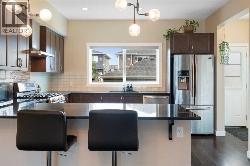 Single Family House for Sale in  Red Embers Common NE Redstone Calgary 