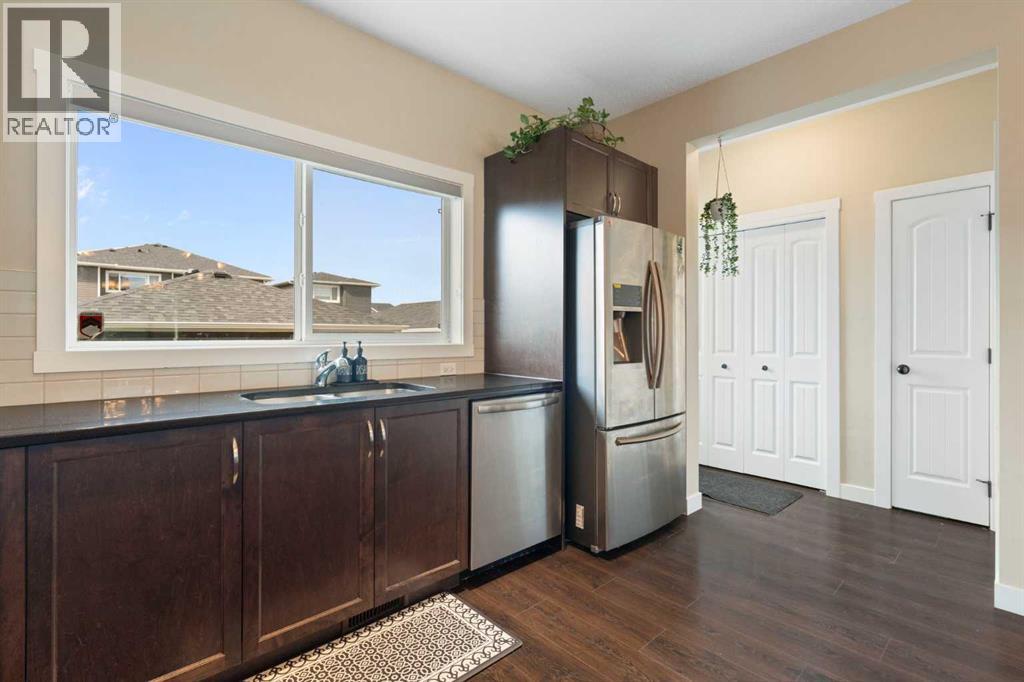 Single Family House for Sale in  Red Embers Common NE Redstone Calgary 