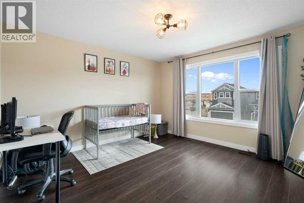Single Family House for Sale in  Red Embers Common NE Redstone Calgary 