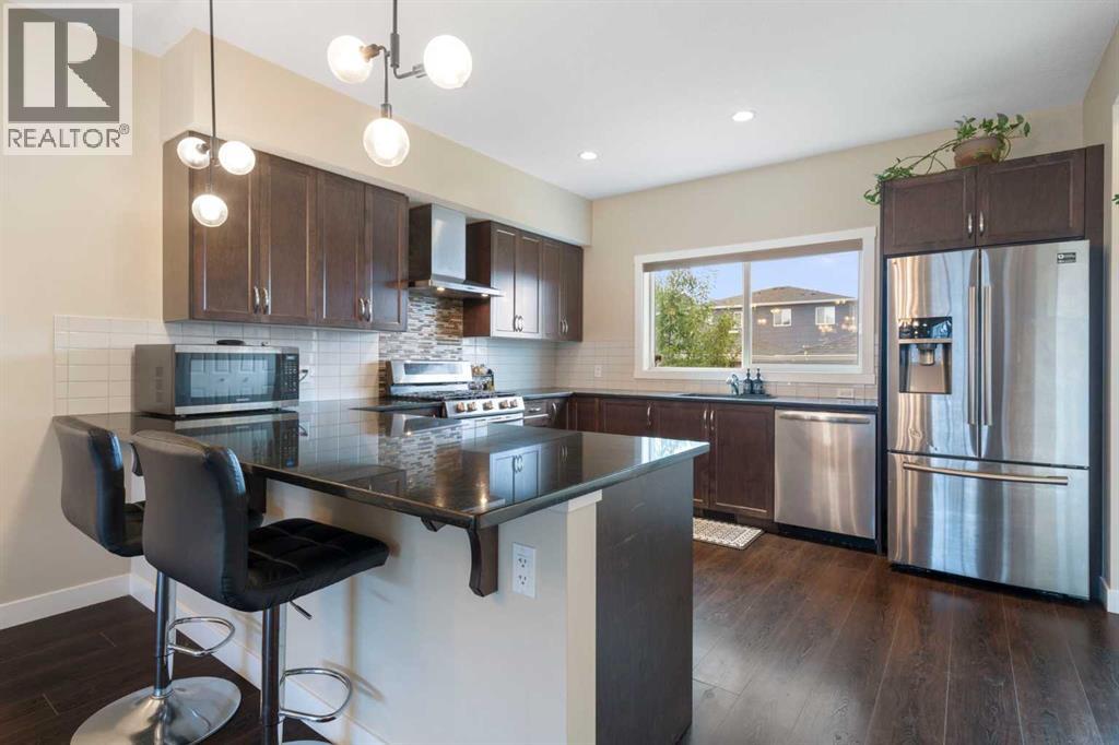 Single Family House for Sale in  Red Embers Common NE Redstone Calgary 