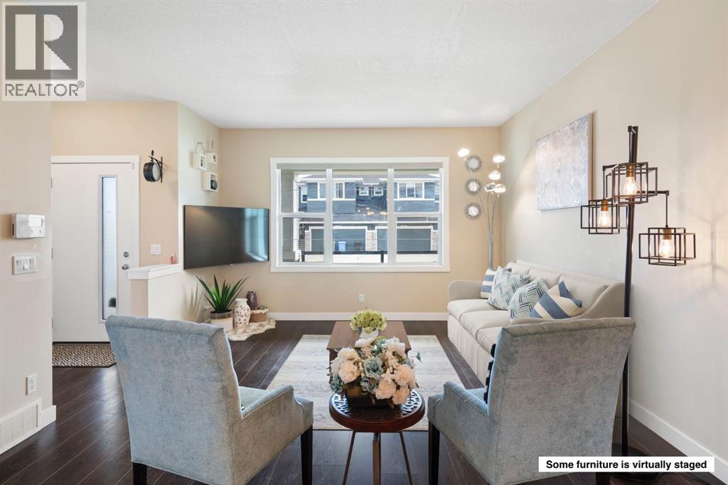 Single Family House for Sale in  Red Embers Common NE Redstone Calgary 