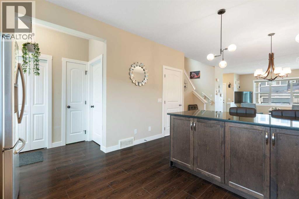 Single Family House for Sale in  Red Embers Common NE Redstone Calgary 