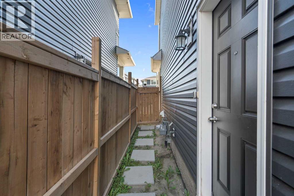 Single Family House for Sale in  Red Embers Common NE Redstone Calgary 