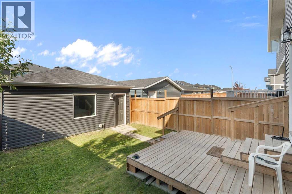 Single Family House for Sale in  Red Embers Common NE Redstone Calgary 