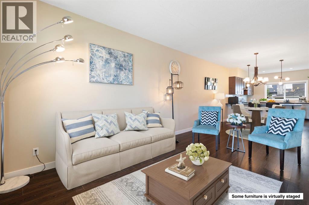 Single Family House for Sale in  Red Embers Common NE Redstone Calgary 
