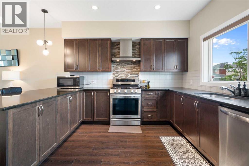 Single Family House for Sale in  Red Embers Common NE Redstone Calgary 