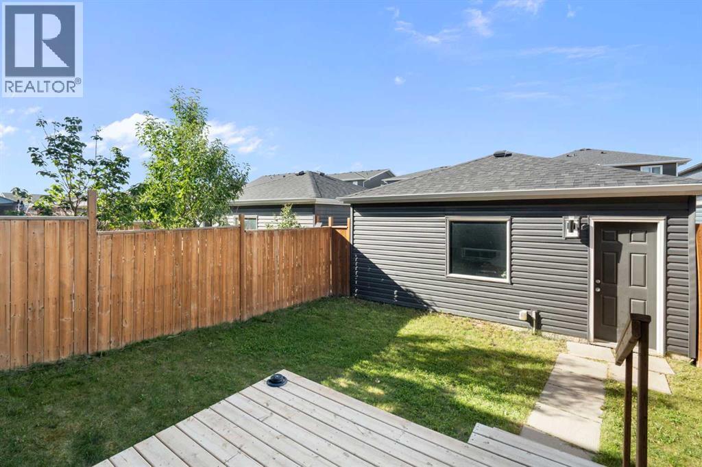 Single Family House for Sale in  Red Embers Common NE Redstone Calgary 