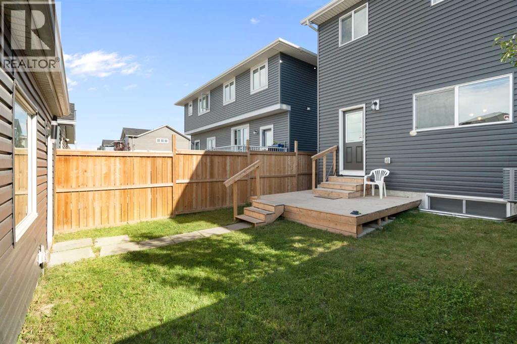 Single Family House for Sale in  Red Embers Common NE Redstone Calgary 