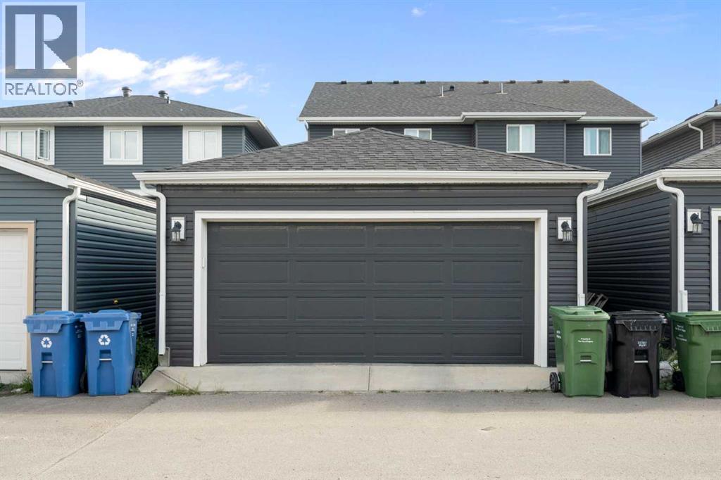 Single Family House for Sale in  Red Embers Common NE Redstone Calgary 