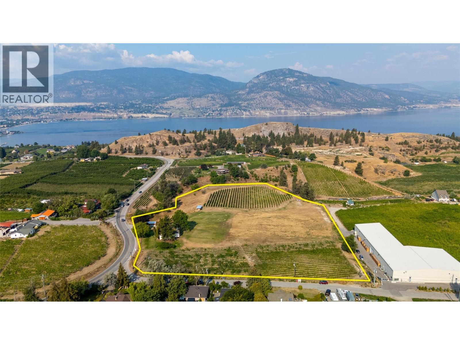1275 Munson Avenue, Penticton