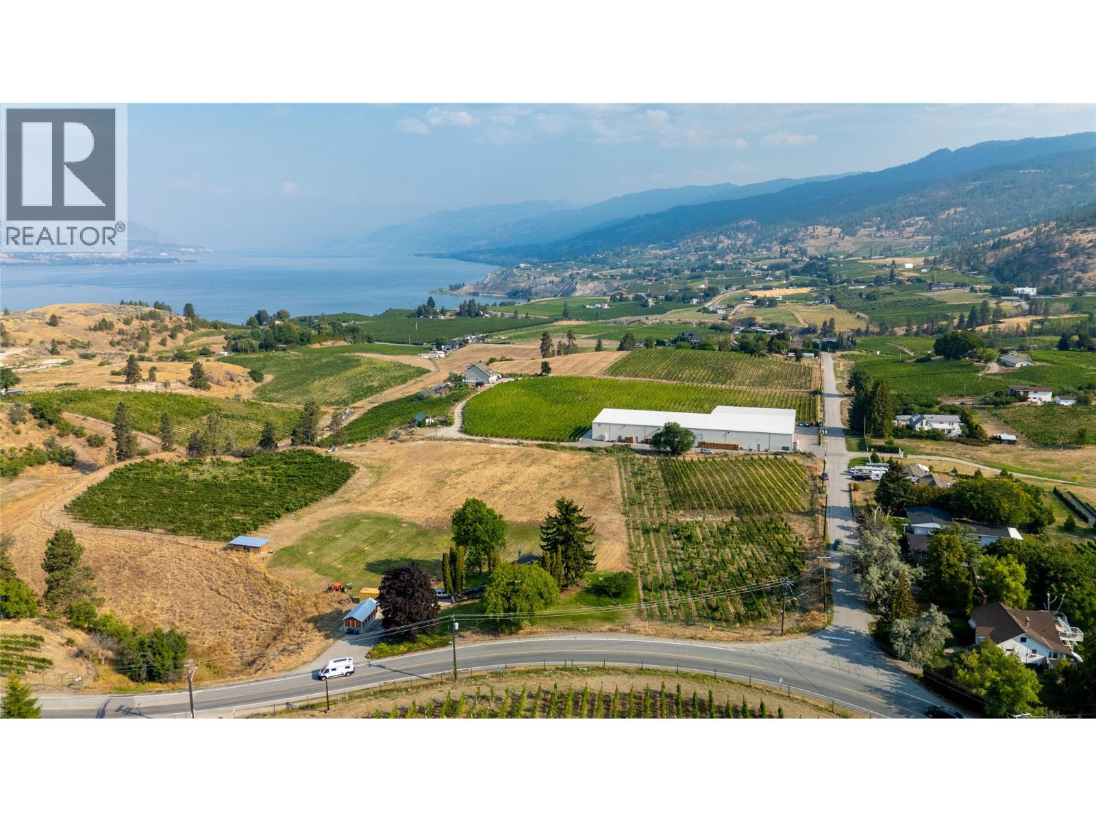 1275 Munson Avenue, Penticton