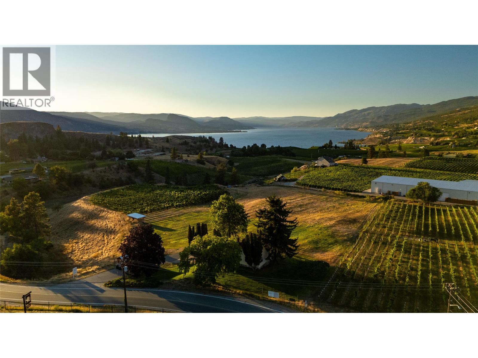 1275 Munson Avenue, Penticton