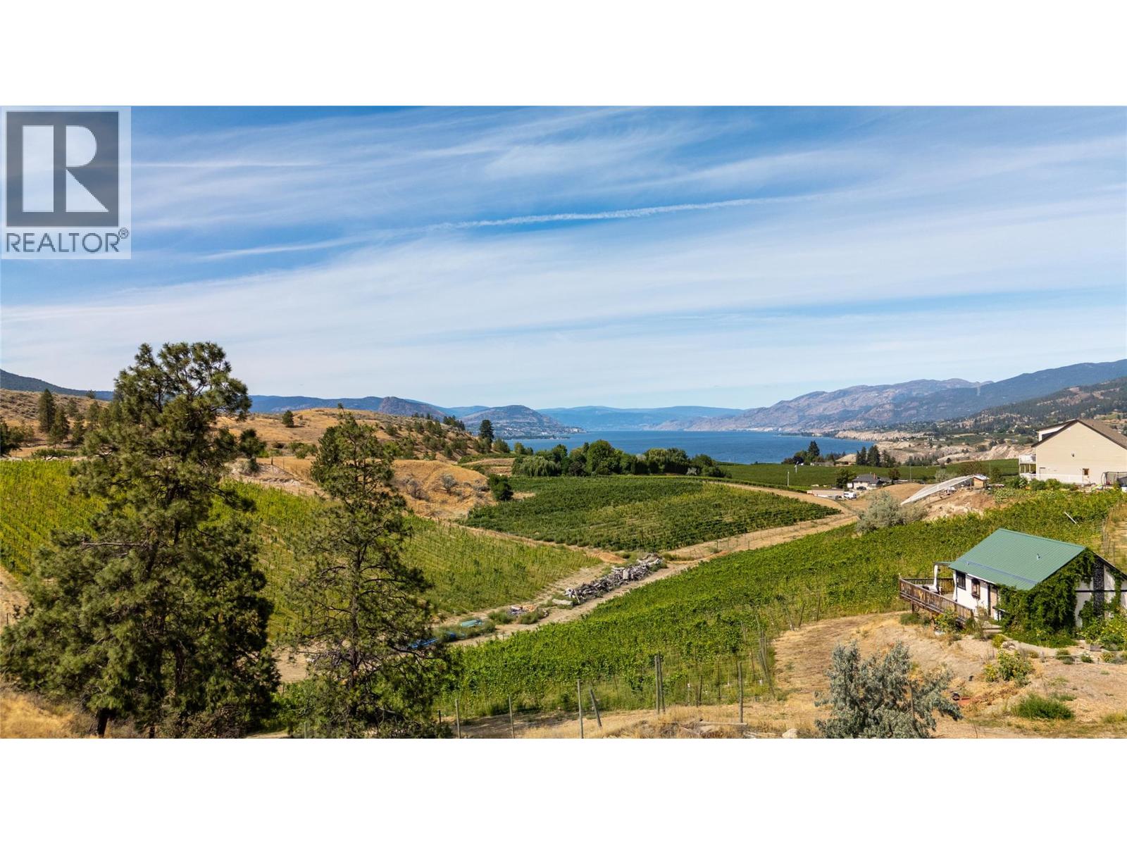 1275 Munson Avenue, Penticton