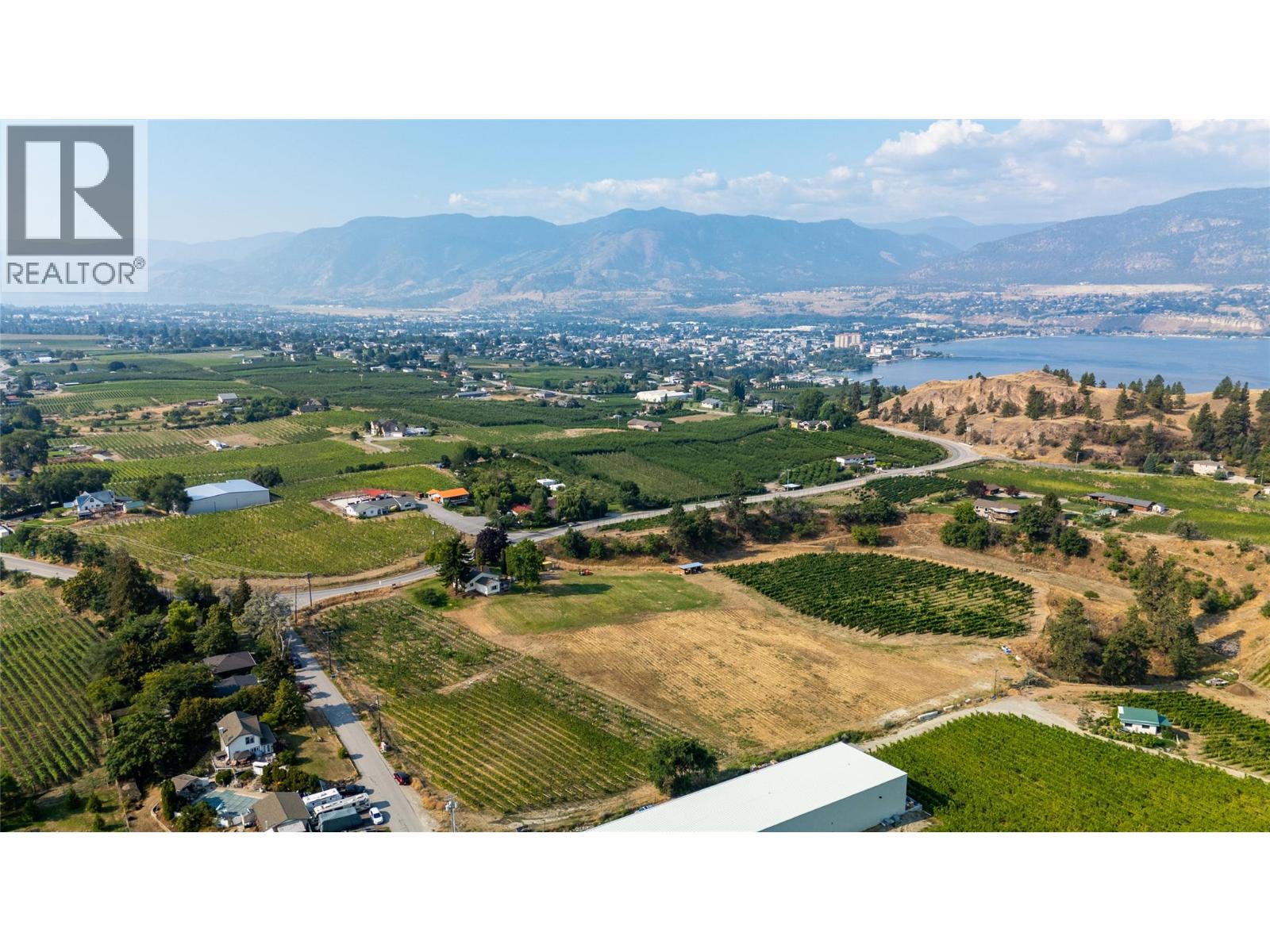 1275 Munson Avenue, Penticton