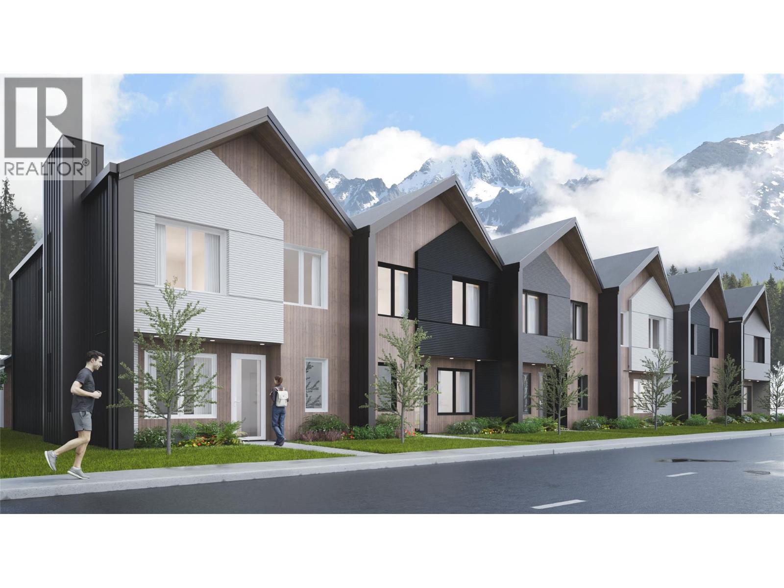 1048 William's Gate Lane, Revelstoke