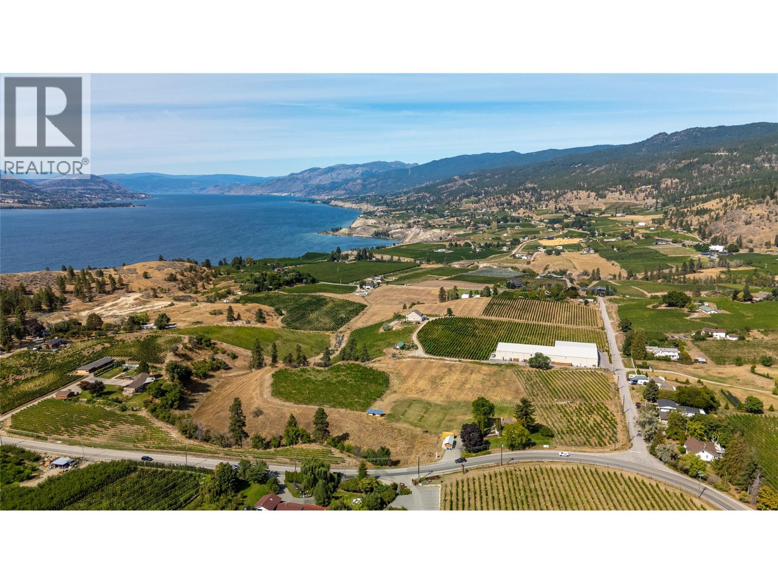 1275 Munson Avenue, Penticton