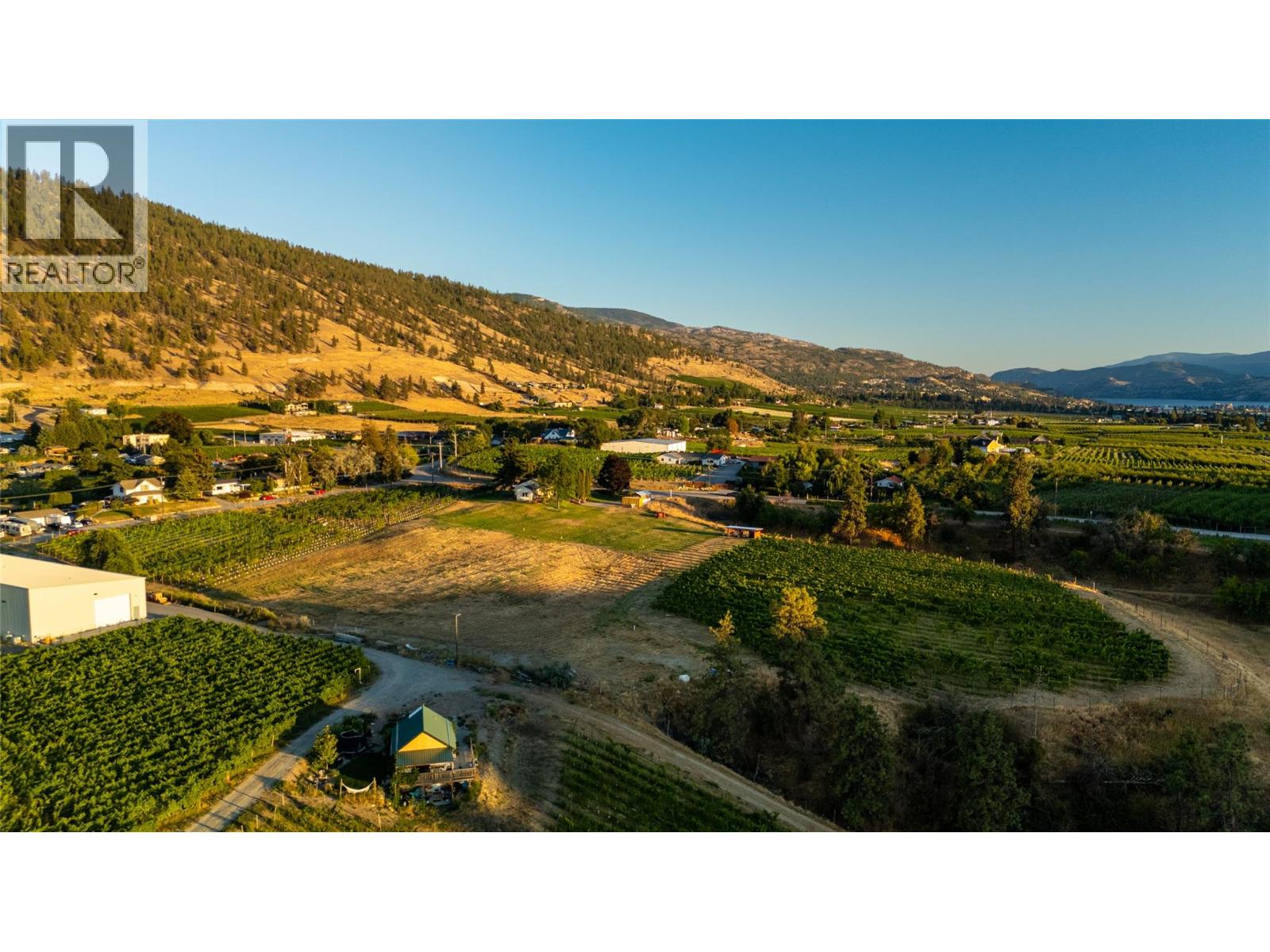 1275 Munson Avenue, Penticton