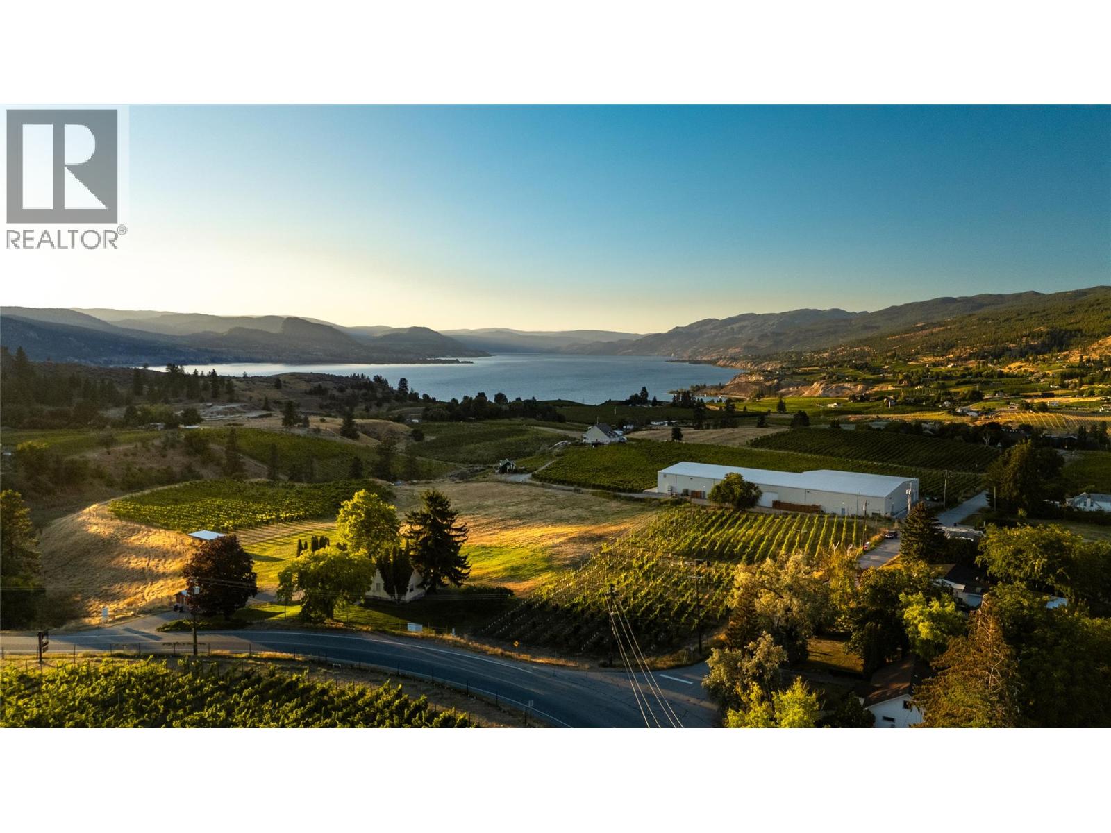 1275 Munson Avenue, Penticton