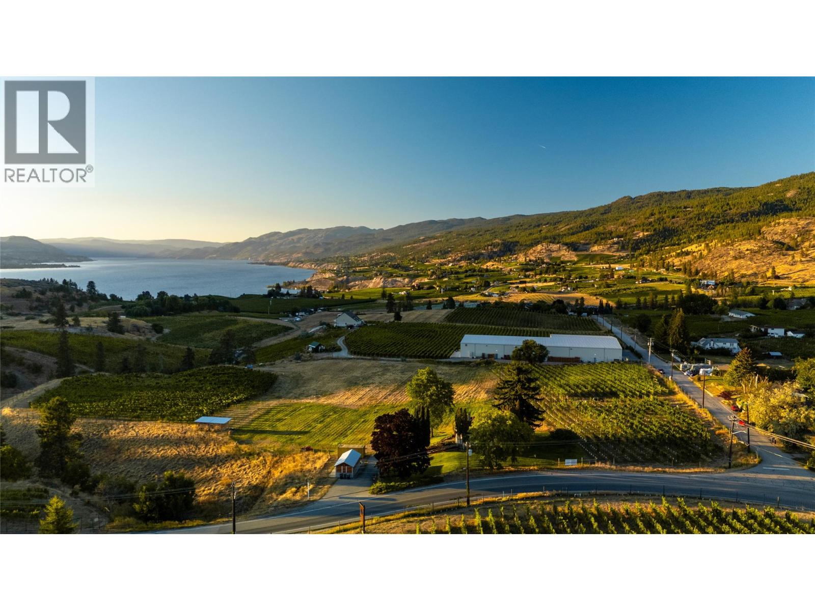 1275 Munson Avenue, Penticton