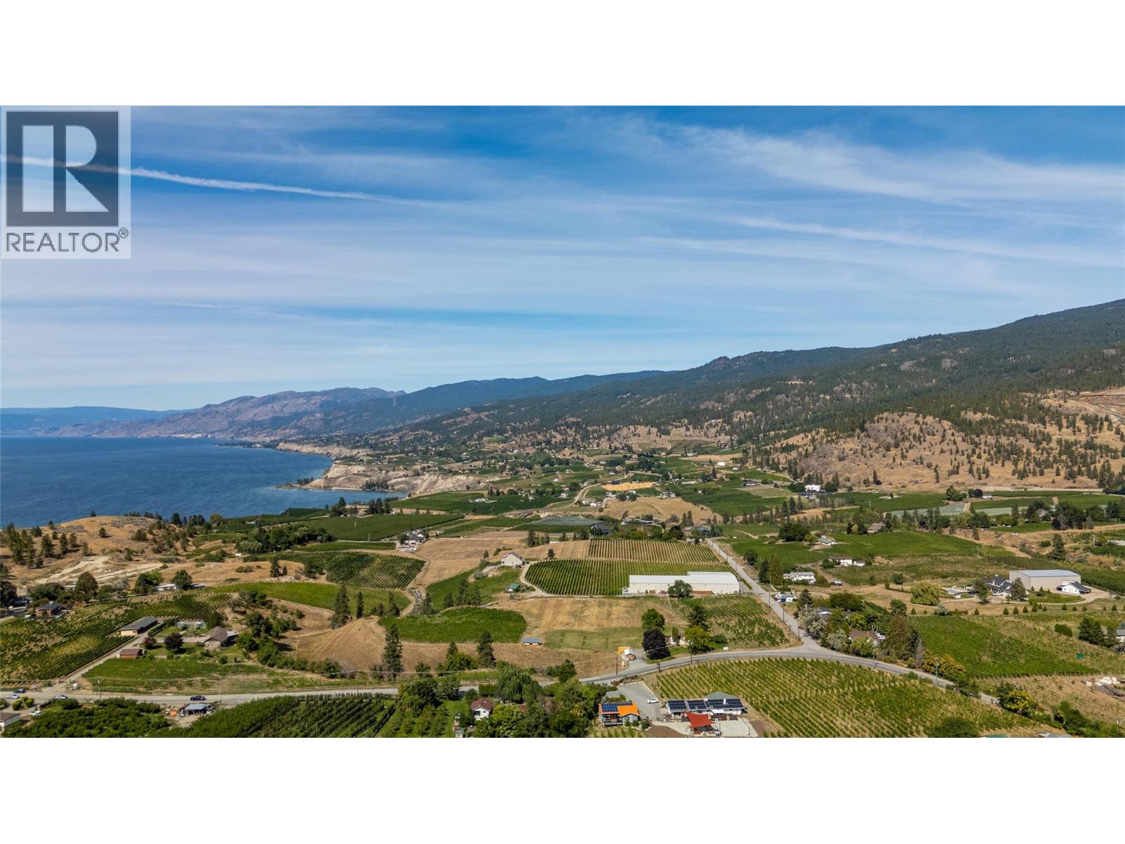1275 Munson Avenue, Penticton