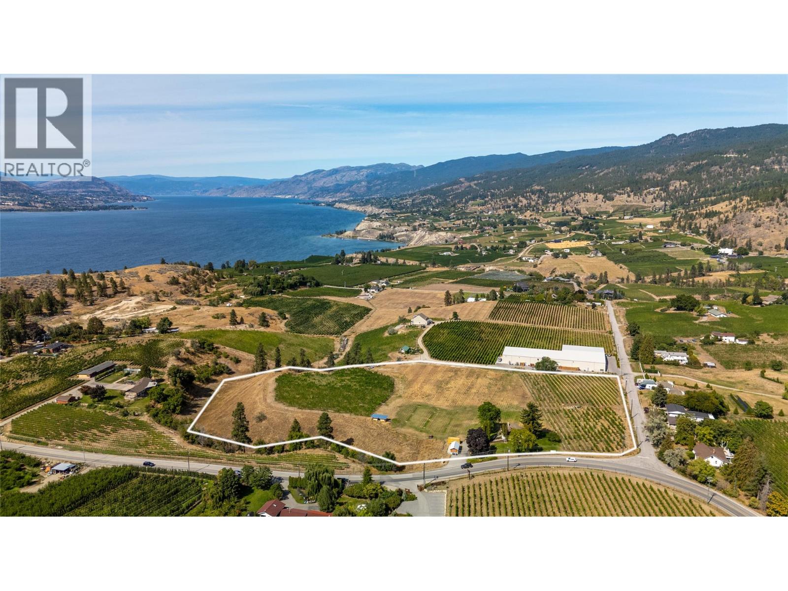 1275 Munson Avenue, Penticton