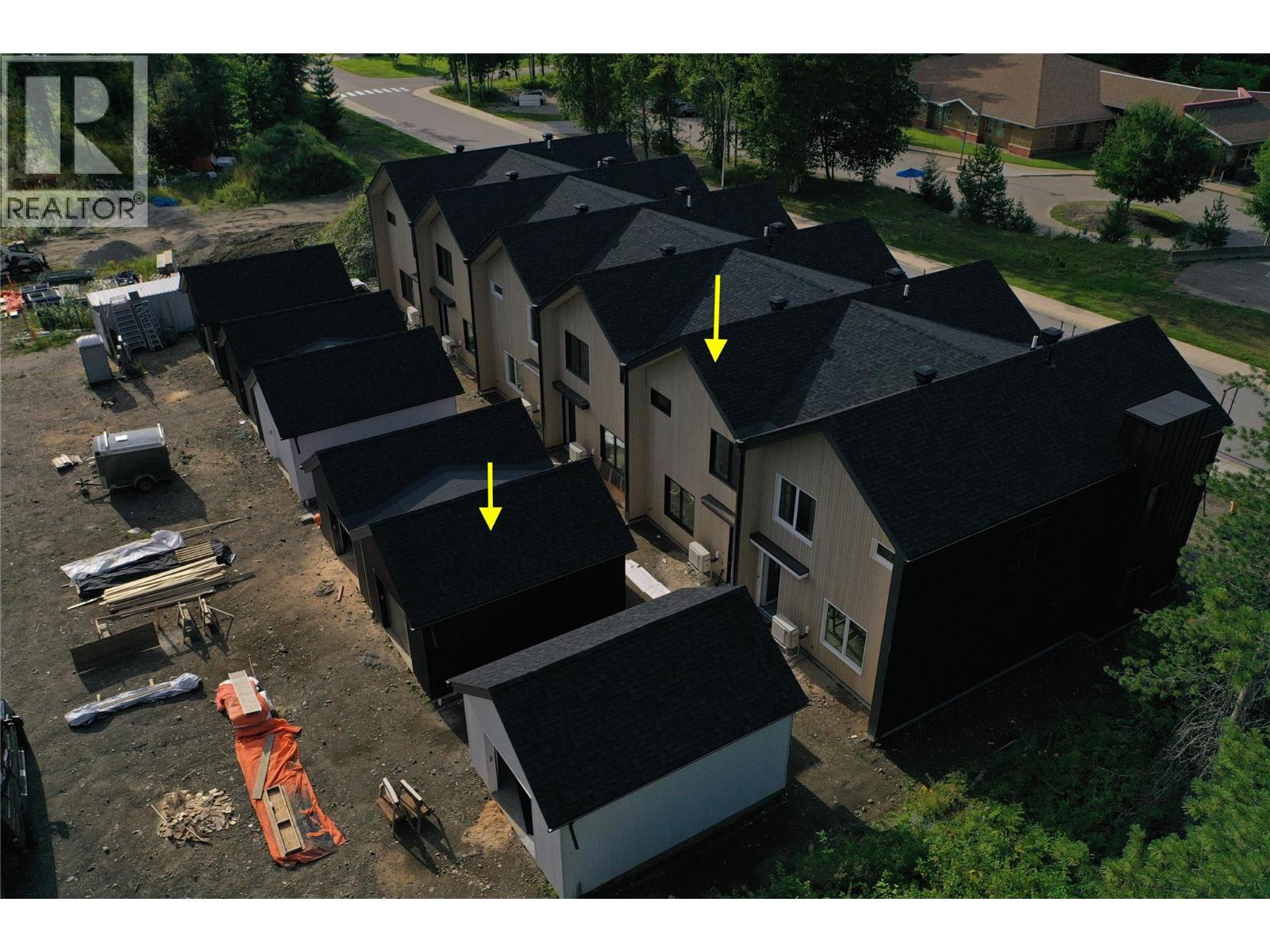 1048 William's Gate Lane, Revelstoke